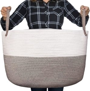 Blanket Basket